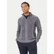 Guess Pulover M5BR44 Z2ZK2 Mornarsko modra Regular Fit