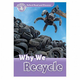 Oxford Read and Discover 4: Why We Recycle