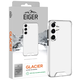 Eiger Glacier Case for Samsung S24 in Clear