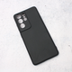 TERACELL Maska 3D Camera za Samsung G998F Galaxy S21 Ultra crna
