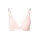 Hunkemöller Nedrček Isadora roza