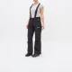 Wintro Ženske ski pantalone Nancy W, Crne