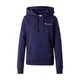 Champion Authentic Athletic Apparel Majica mornarska/bela