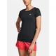 Majice Under Armour Tech Mesh SS T-Shirt Black S