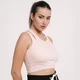 Miami Top, Pink Champagne - S