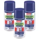 shumee Tesa permanentno lepilo v spreju za tkanine, usnje, filc in stiropor 300 ml x 3