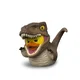 Tubbz račka račka majhna Jurski park - Velociraptor
