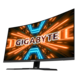 GIGABYTE 31.5 165Hz M32QC-EK2