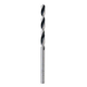 Bosch HSS spiralna burgija 3,5 mm PointTeQ 2608577203