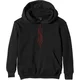 Slipknot Kapuco Arched Group Photo Unisex Black S