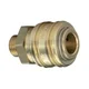 Brza spojka spoljni navoj 1/2” AM003 Chicago Pneumatic
