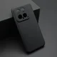 Futrola ULTRA TANKI KOLOR za Xiaomi 14 crna
