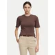ONLY Majica Marie 15375798 Bela Regular Fit