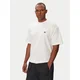 ADIDAS ORIGINALS Majica Trefoil Essentials bela