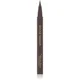 Pierre René Professional Brow Maker natančni svinčnik za obrvi odtenek Dark Brown 0,74 g