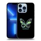 ULTIMATE CASE MagSafe za Apple iPhone 13 Pro - Diamanty Blue