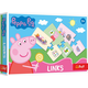 Trefl Hra - Link Mini - Peppa Pig