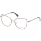 Max&Co. MO5018 028 ONE SIZE (55) Zlata/Kristalna