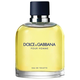 Dolce & Gabbana Dolce & Gabbana pour Homme Toaletna voda 75ml