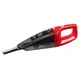 HEINNER Stoni usisivač HHVC-H7.4RD, 45W, 0,5l, 7.4V, Crveno-crni