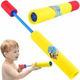 Kruzzel Vodna pištola Eva 35cm ISO 7281