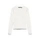 Vero Moda Chloe Majica 812805 Bela