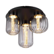 Globo 15746-3D - LED plafonsko svetlo FLUORO LED/23W/230V
