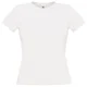MAJICA KRATKI RUKAVI B&C WOMEN-ONLY BIJELA XL!!