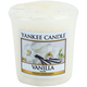 Yankee Candle Vanilla votivna sveča 49 g