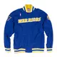 Golden State Warriors 1996-97 Mitchell & Ness Authentic Warm Up jakna