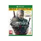 CD PROJEKT igra The Witcher 3: Wild Hunt (XBOX One), GOTY Edition