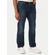 Tommy Jeans Jeans hlače Ryan DM0DM22588 Vijolična Slim Fit