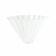 shumee ORIGAMI - Dripper Air M Transparent