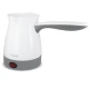 LINEA Električna džezva za kafu LCP-0671, 800-1000 W, 250ml, Bela