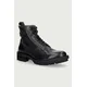 AllSaints čevlji moški usnjeni Gleeson Lace Boot
