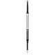 Nanobrow Eyebrow Pencil svinčnik za obrvi Dark Brown 1 g