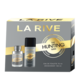 LA RIVE - THE HUNTING MAN (EDT+Deo)