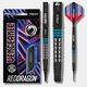 Sofdart puščice RED DRAGON/VENGEANCE BLUE