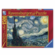 Ravensburger puzzle (slagalice) 1500pcs Van Gogh Zvezdana noć RA16207