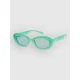 Roxy Aurora Shiny Mint Sunglasses grey