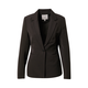 ICHI Blazer LEXI, črna