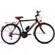 Mountain Bike Adria Nomad Plus 26 Crna i Crvena