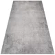 Decormat Podloga pvc Srebrni beton 100x150 cm