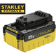 Stanley fatmax punjiva baterija 18V 4,0 Ah ( FMC688L )