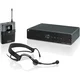 Sennheiser XSW 1-ME3 Brezžični set B: 614-638 MHz (Samo odprto)