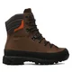 Trekking čevlji Crispi Gabro Gtx GORE-TEX CR39204203 Rjava