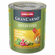 Animonda GranCarno Adult Superfoods 24 x 800 g - Janjetina + amarant, brusnice, laneno ulje