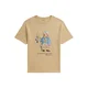 Polo Ralph Lauren KNIT-T-SHIRT Bež