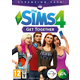 ELECTRONIC ARTS igra The Sims 4: Get Together (PC), DLC