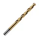 Burgija za metal Co HSS 8.00mm IRWIN